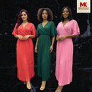 Vestido Longo Feminino